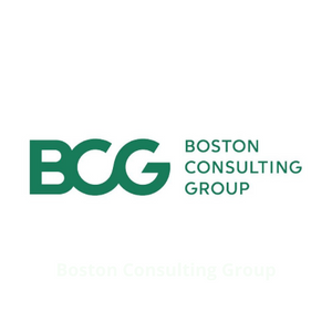 BCG logo