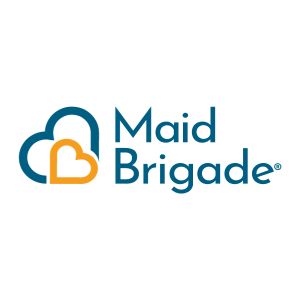 Maid Brigade tile